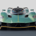 Aston Martin Valkyrie AMR Pro for sale