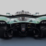 Aston Martin Valkyrie AMR Pro for sale