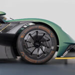 Aston Martin Valkyrie AMR Pro for sale