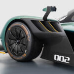 Aston Martin Valkyrie AMR Pro for sale