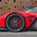 Aston Martin Valkyrie available for sale - Luxury car broker - LUSSO