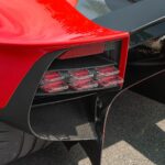 Aston Martin Valkyrie available for sale - Luxury car broker - LUSSO