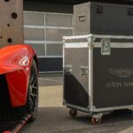 Aston Martin Valkyrie available for sale - Luxury car broker - LUSSO