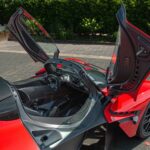 Aston Martin Valkyrie available for sale - Luxury car broker - LUSSO