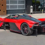 Aston Martin Valkyrie available for sale - Luxury car broker - LUSSO