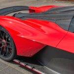 Aston Martin Valkyrie available for sale - Luxury car broker - LUSSO