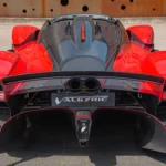 Aston Martin Valkyrie available for sale - Luxury car broker - LUSSO