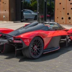 Aston Martin Valkyrie available for sale - Luxury car broker - LUSSO