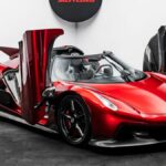 Koenigsegg Jesko Absolut for sale - Luxury car broker - LUSSO