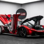 Koenigsegg Jesko Absolut for sale - Luxury car broker - LUSSO