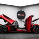 Koenigsegg Jesko Absolut for sale - Luxury car broker - LUSSO