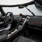 Koenigsegg Jesko Absolut for sale - Luxury car broker - LUSSO