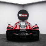 Koenigsegg Jesko Absolut for sale - Luxury car broker - LUSSO