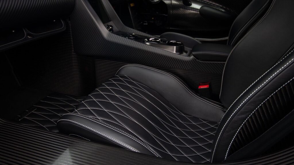 Koenigsegg Regera for sale - Luxury Car Broker - LUSSO - SuperVettura