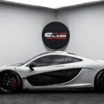 McLaren P1 for sale - Luxury car broker