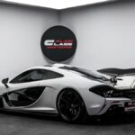 McLaren P1 for sale - Luxury car broker