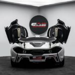 McLaren P1 for sale - Luxury car broker