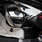 McLaren P1 for sale - Luxury car broker