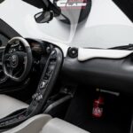 McLaren P1 for sale - Luxury car broker