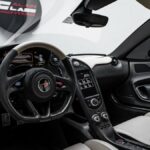 McLaren P1 for sale - Luxury car broker