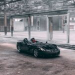 Mercedes-Benz SLR McLaren Stirling Moss for sale