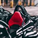 Mercedes-Benz SLR McLaren Stirling Moss - for sale