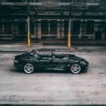 Mercedes-Benz SLR McLaren Stirling Moss - for sale