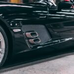 Mercedes-Benz SLR McLaren Stirling Moss - for sale