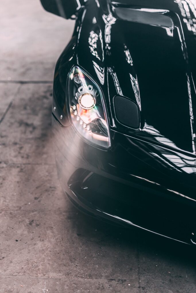 Mercedes-Benz SLR McLaren Stirling Moss - for sale