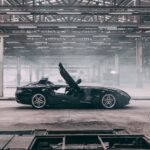 Mercedes-Benz SLR McLaren Stirling Moss - for sale