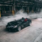 Mercedes-Benz SLR McLaren Stirling Moss - for sale