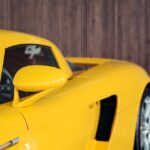 Porsche Carrera GT for sale - Luxury car Broker