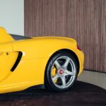 Porsche Carrera GT for sale - Luxury car Broker