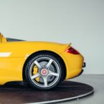 Porsche Carrera GT for sale - Luxury car Broker