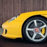 Porsche Carrera GT for sale - Luxury car Broker