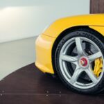 Porsche Carrera GT for sale - Luxury car Broker