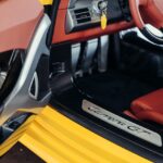 Porsche Carrera GT for sale - Luxury car Broker