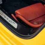 Porsche Carrera GT for sale - Luxury car Broker