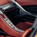 Porsche Carrera GT for sale - Luxury car Broker