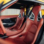 Porsche Carrera GT for sale - Luxury car Broker