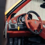 Porsche Carrera GT for sale - Luxury car Broker