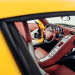 Porsche Carrera GT for sale - Luxury car Broker