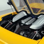 Porsche Carrera GT for sale - Luxury car Broker