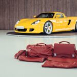 Porsche Carrera GT for sale - Luxury car Broker