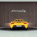 Porsche Carrera GT for sale - Luxury car Broker