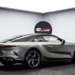 Bentley Batur for sale - Luxury car Broker - LUSSO