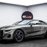 Bentley Batur for sale - Luxury car Broker - LUSSO