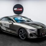 Bentley Batur for sale - Luxury car Broker - LUSSO