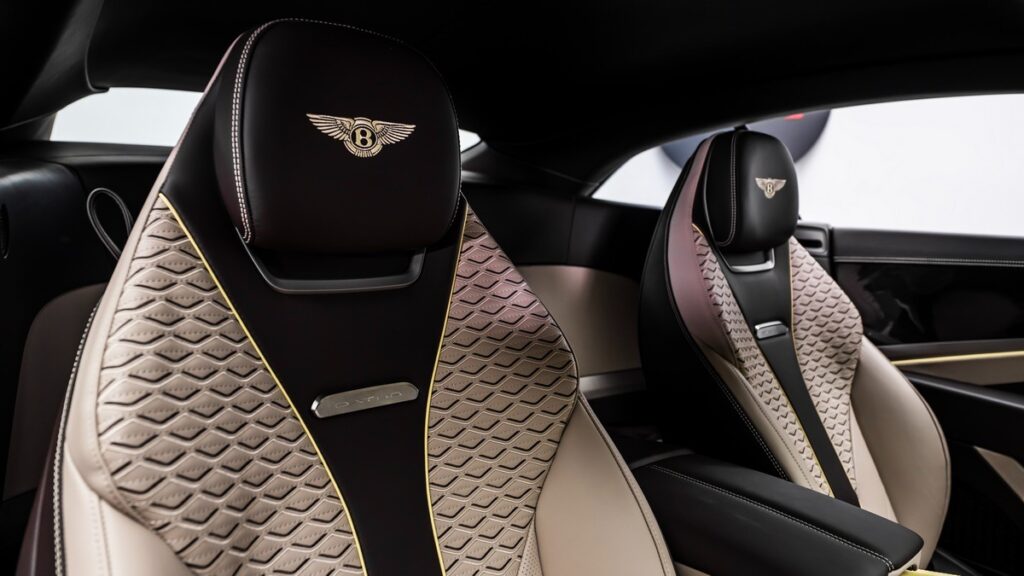 Bentley Batur for sale - Luxury car Broker - LUSSO