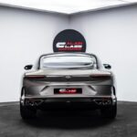 Bentley Batur for sale - Luxury car Broker - LUSSO